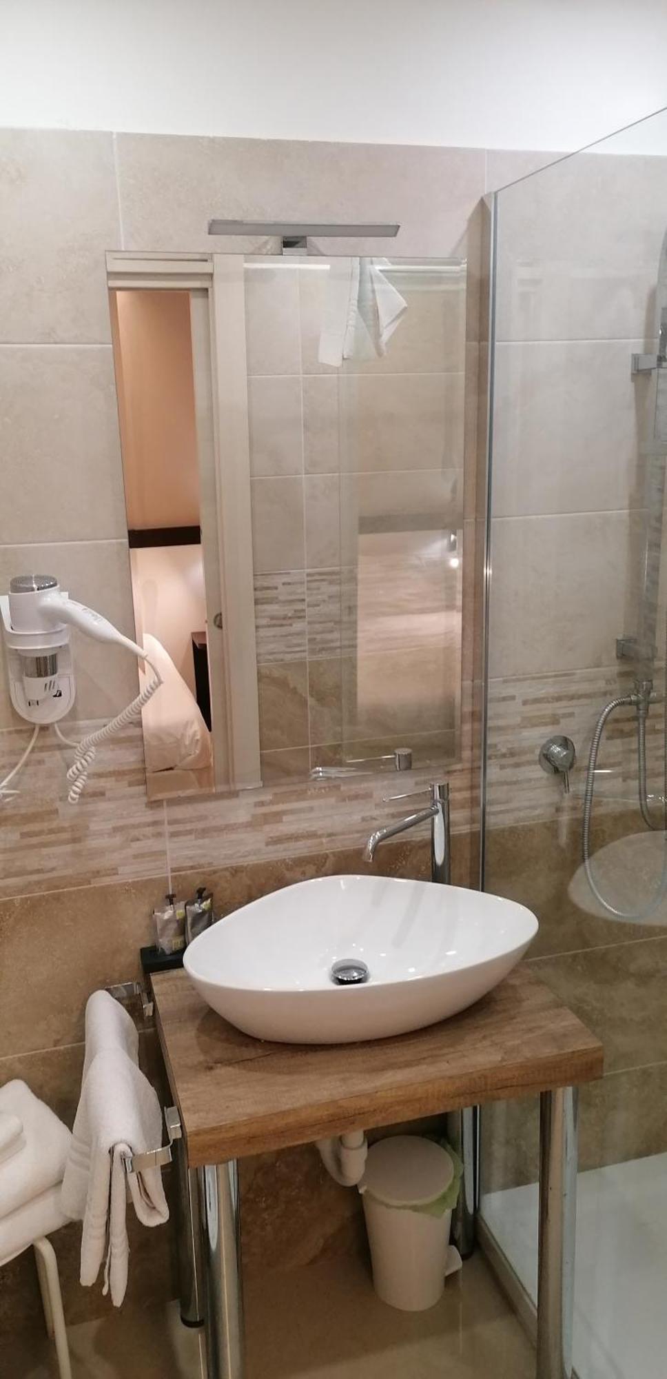 Hotel Boccascena Генуя Экстерьер фото