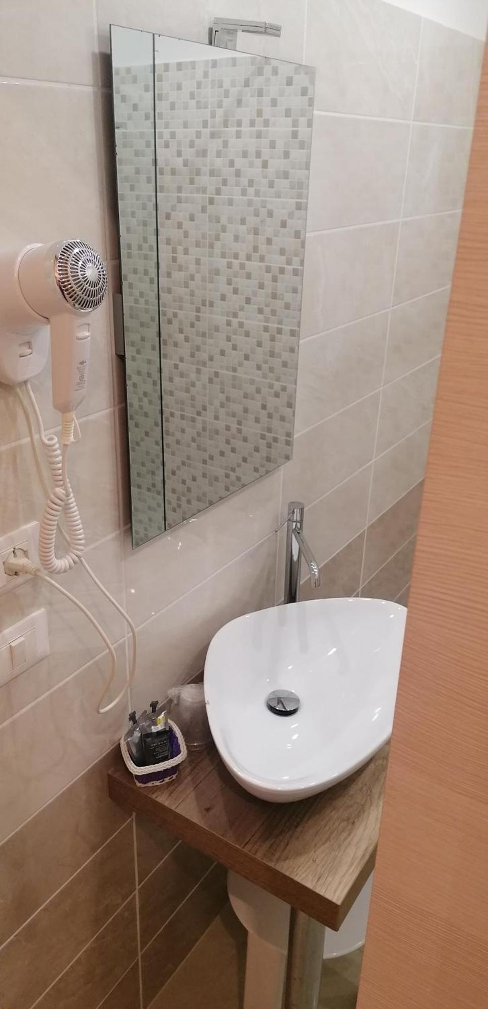 Hotel Boccascena Генуя Экстерьер фото